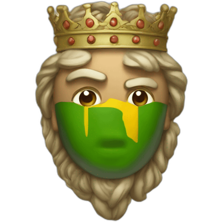 Great Lithuanian Principality emoji