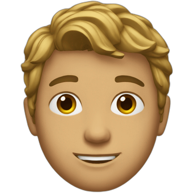 Jonny sims emoji