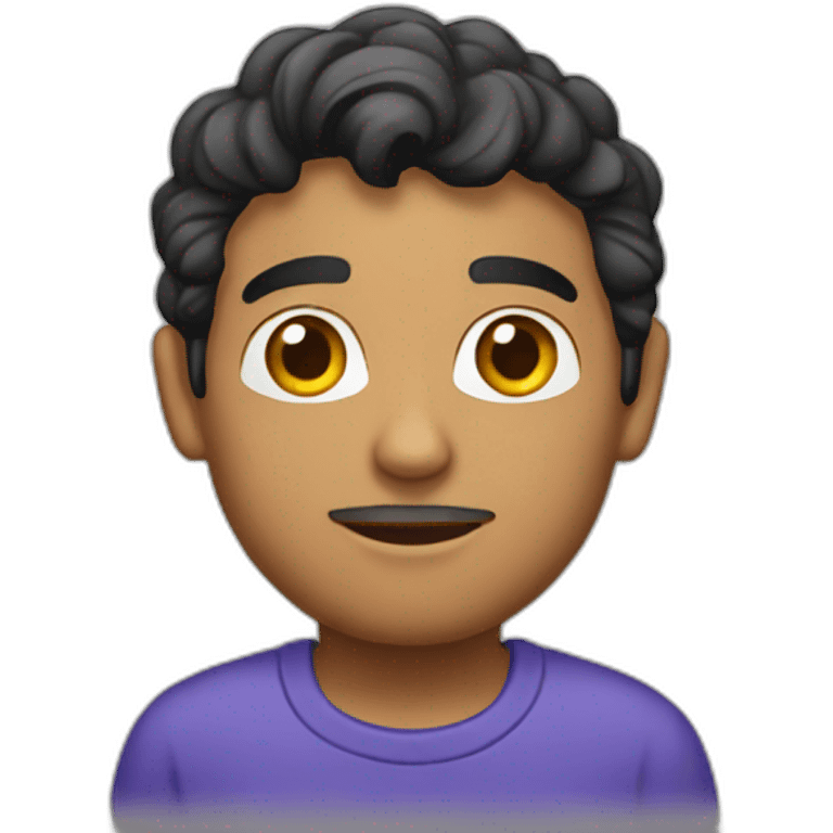 ronald araujo emoji