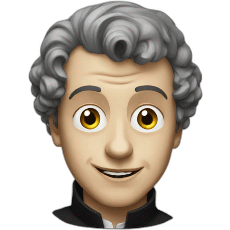 young frankenstein emoji