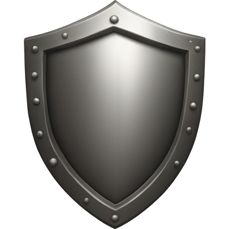 shield emoji