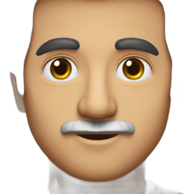 Farhad majidi emoji