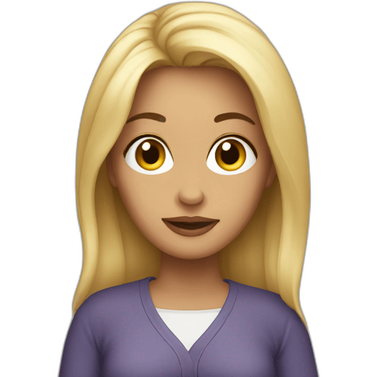 pamela emoji