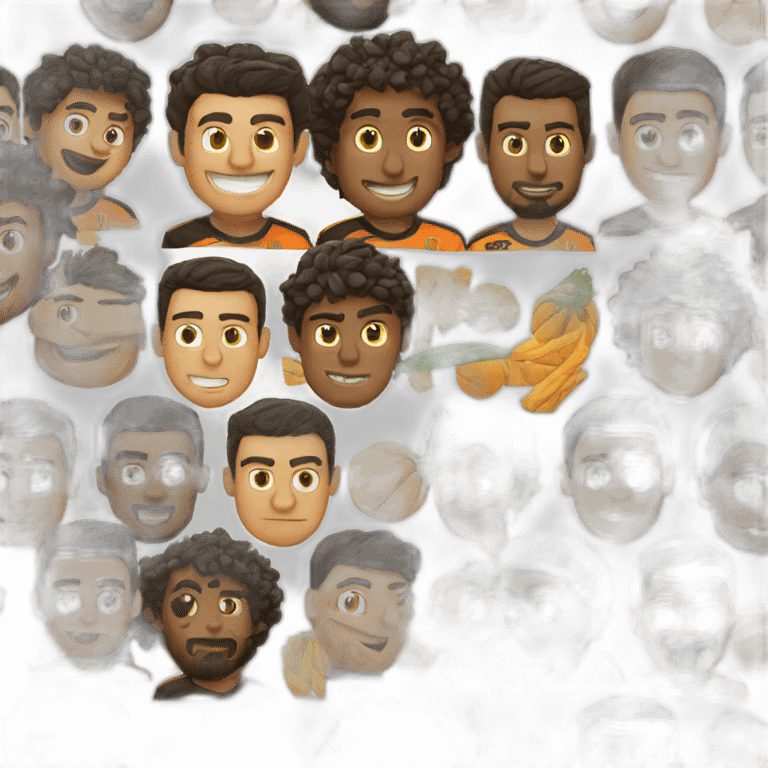 valencia cf emoji