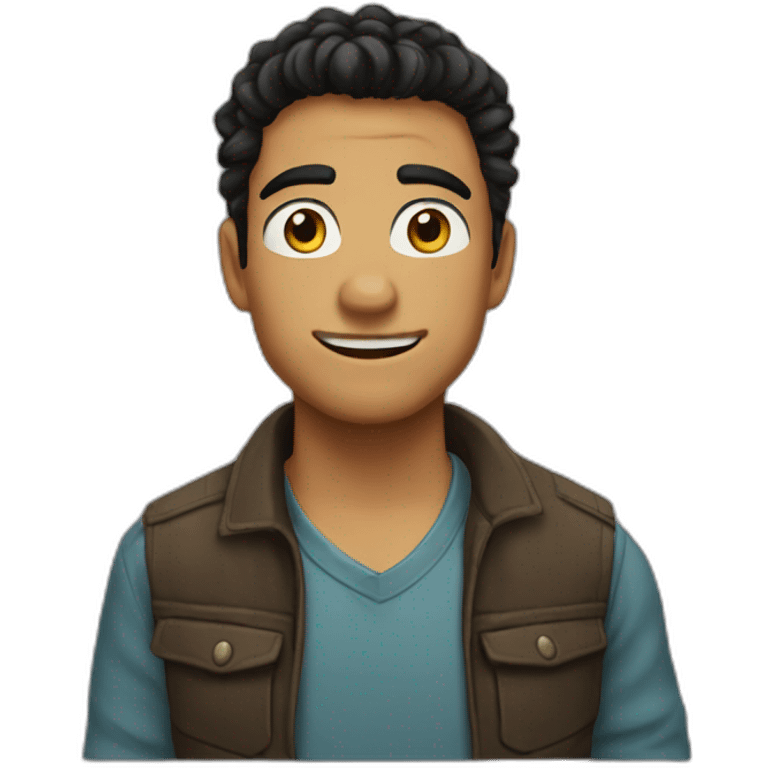 Marco emoji