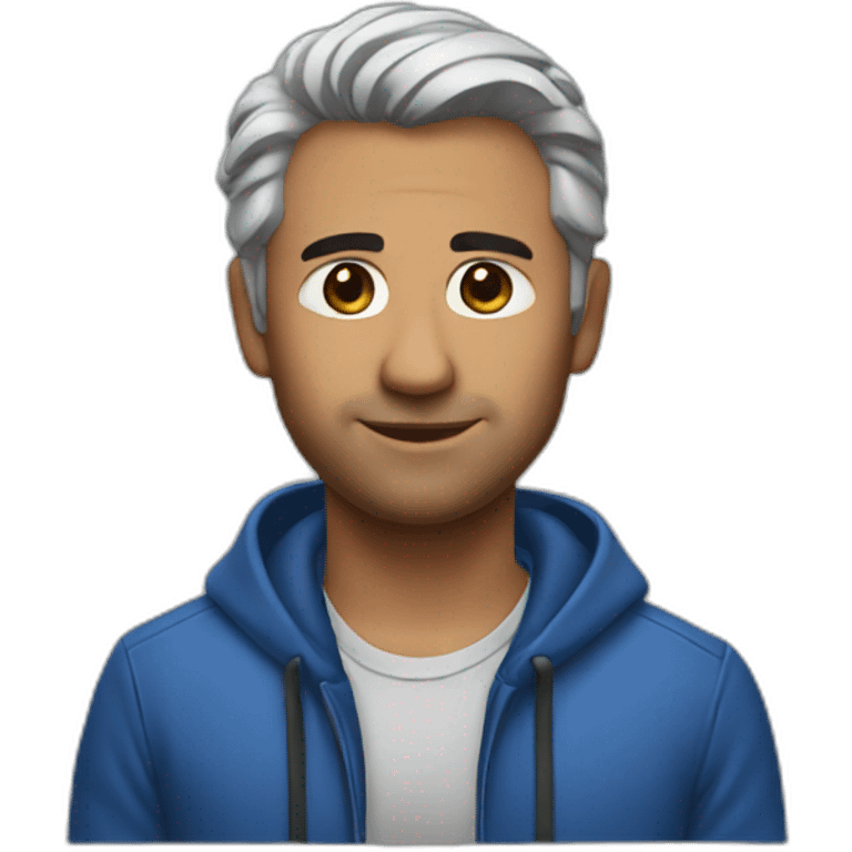 Jose emoji