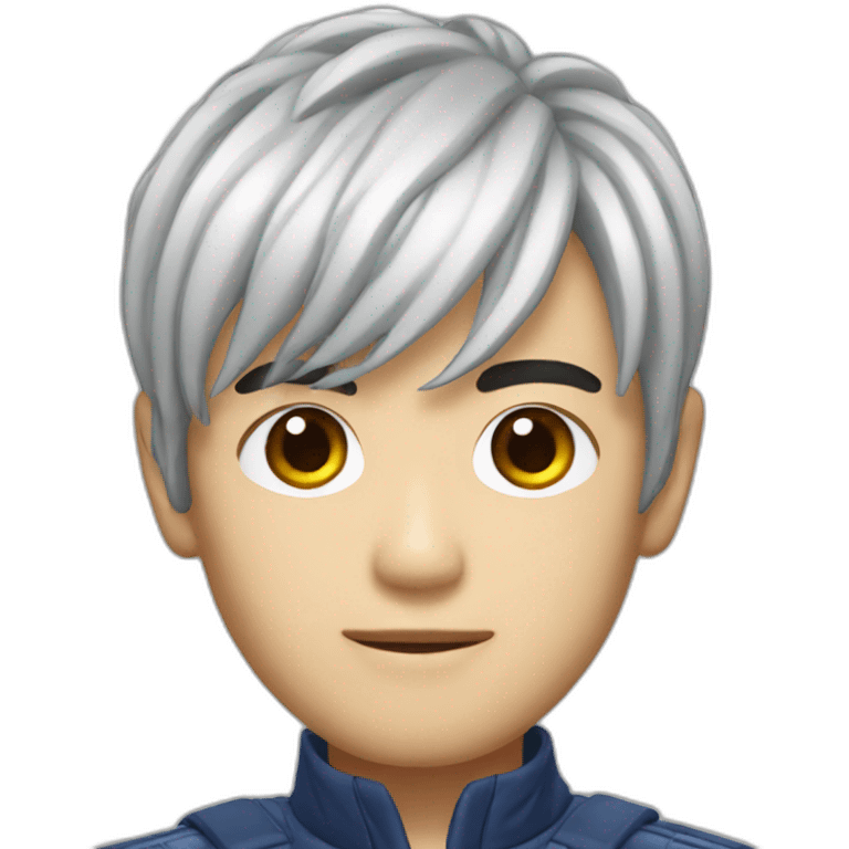 Jay chou emoji