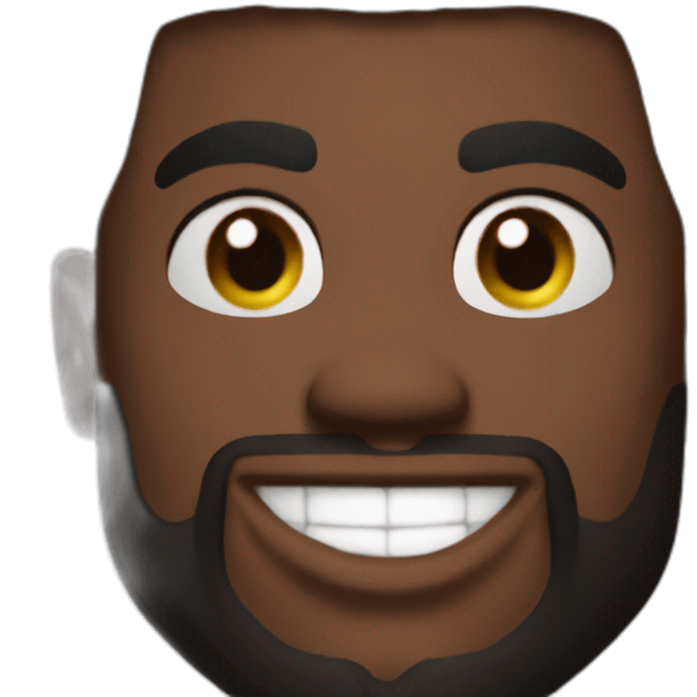 Dk metcalf emoji