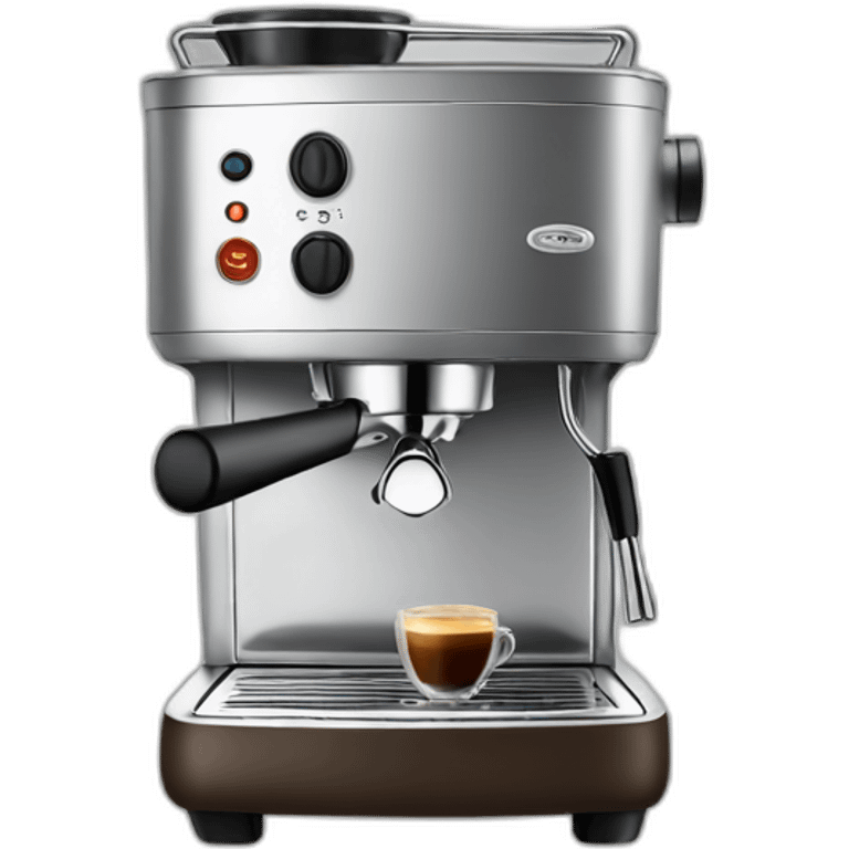 espresso maker emoji