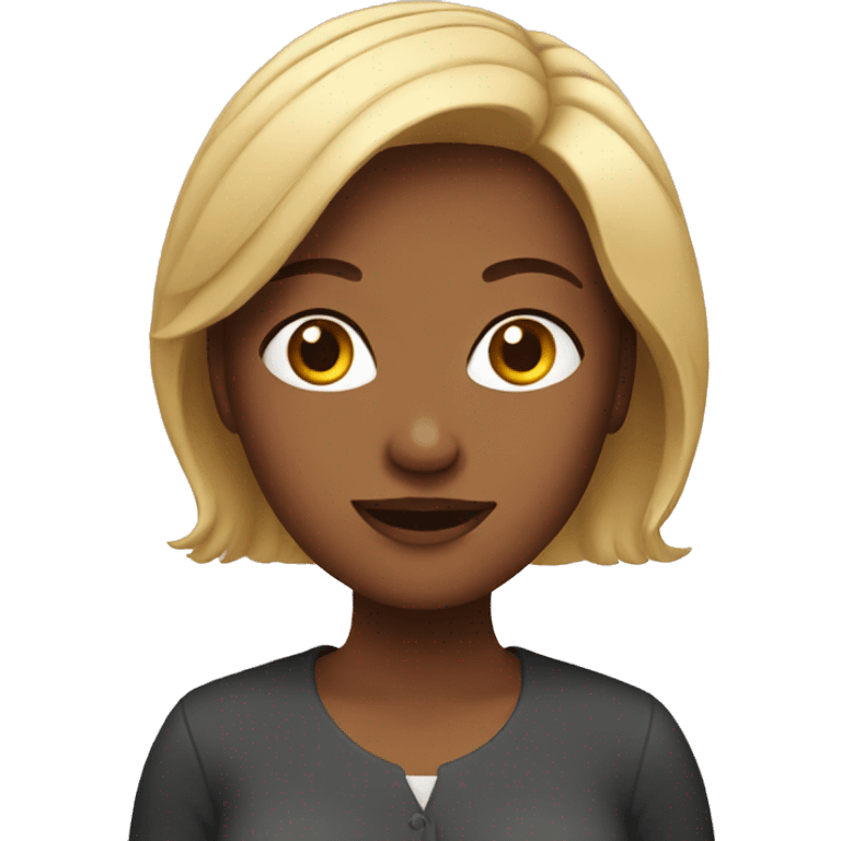 women emoji