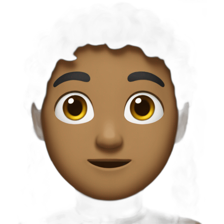 Tchétchénie emoji