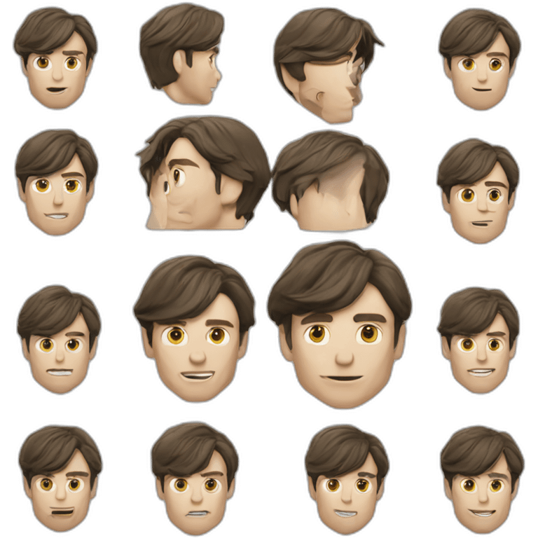 cillian murphy emoji