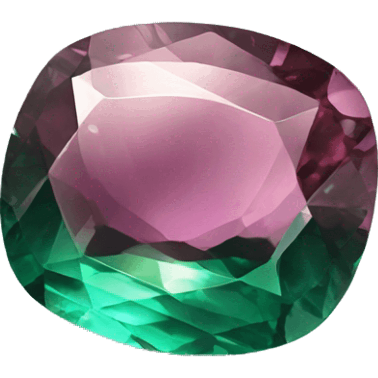 tourmaline emoji