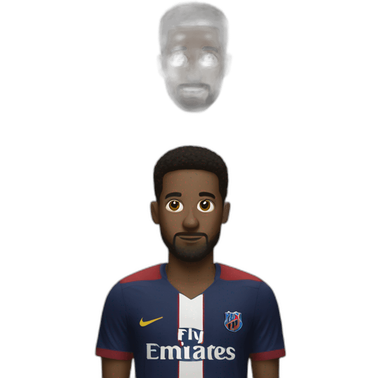 Dembele emoji