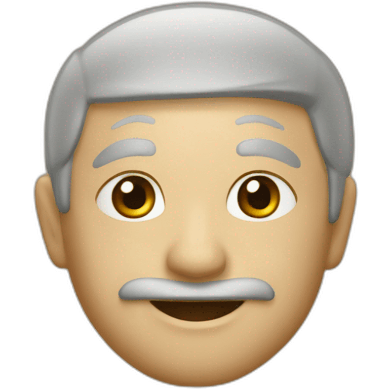 reis d'orient emoji