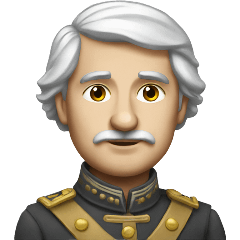 russian empire engineer emoji