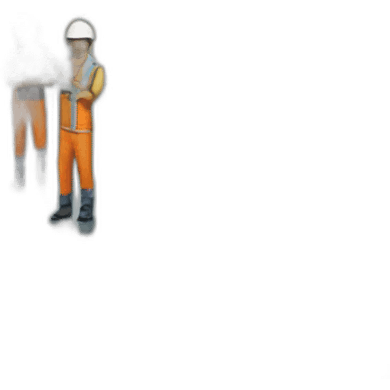 worker factory emoji