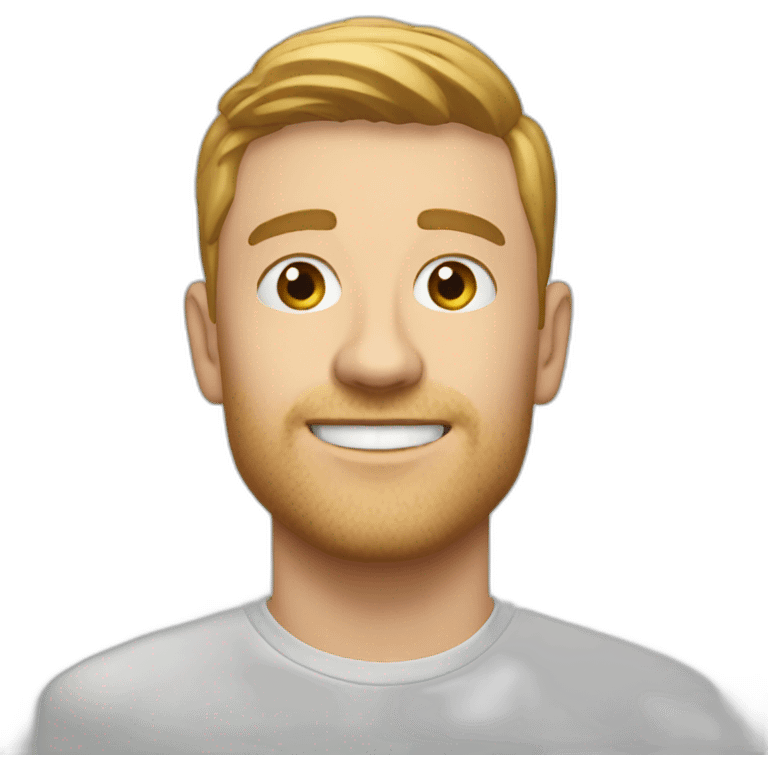 max bogdan from trustfactory emoji