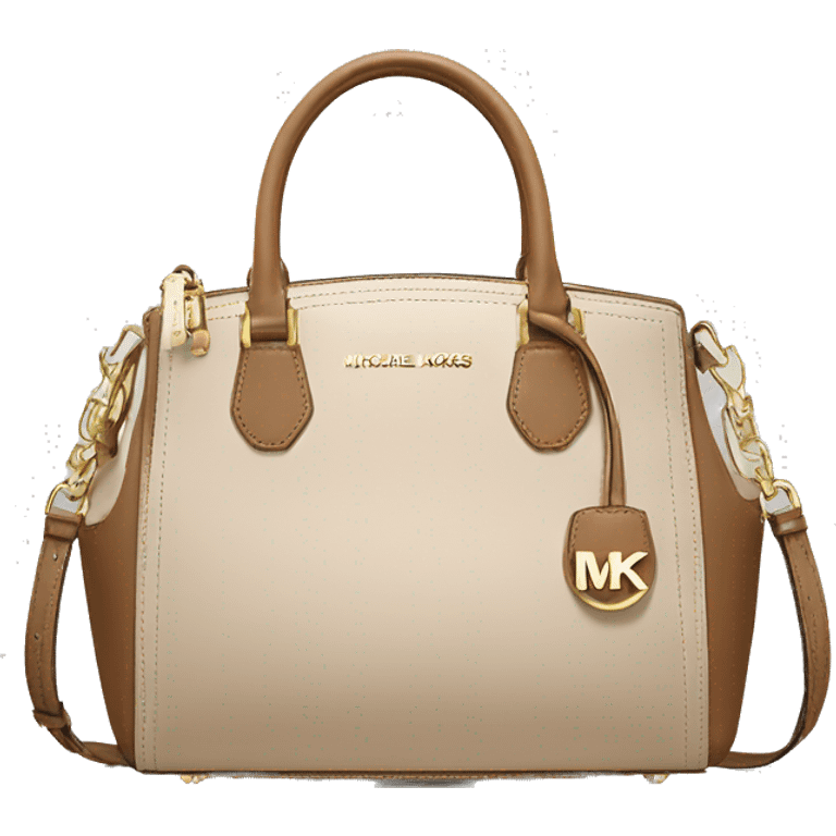 Michael Kors Bag emoji