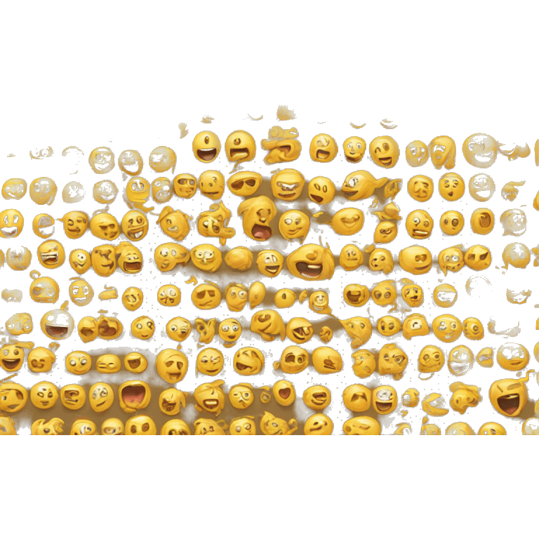 گربه خوشحال emoji