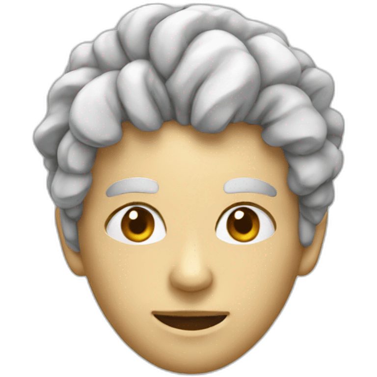 neuro emoji