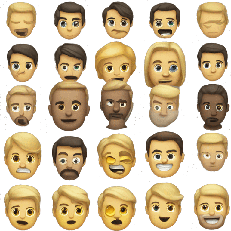 emoji z dzióbkiem  emoji