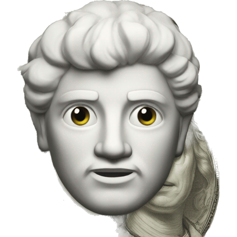 plutus god money emoji