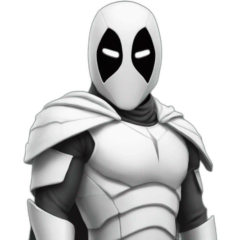 moonknight emoji