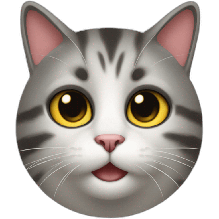 cat with nissan gtr 34 emoji