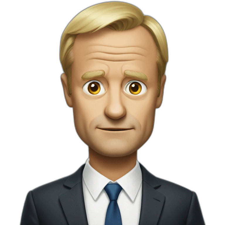 donald-tusk emoji