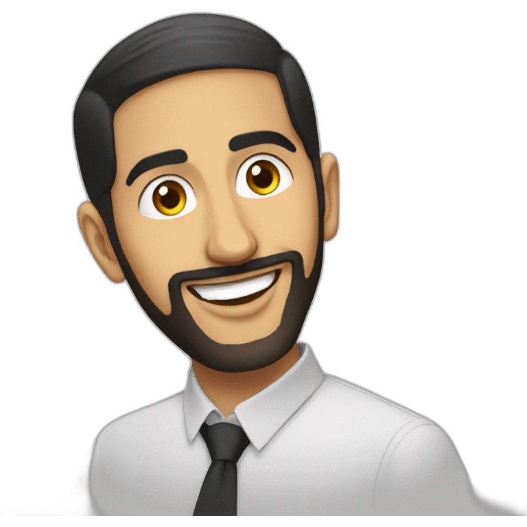 nouman ali khan emoji