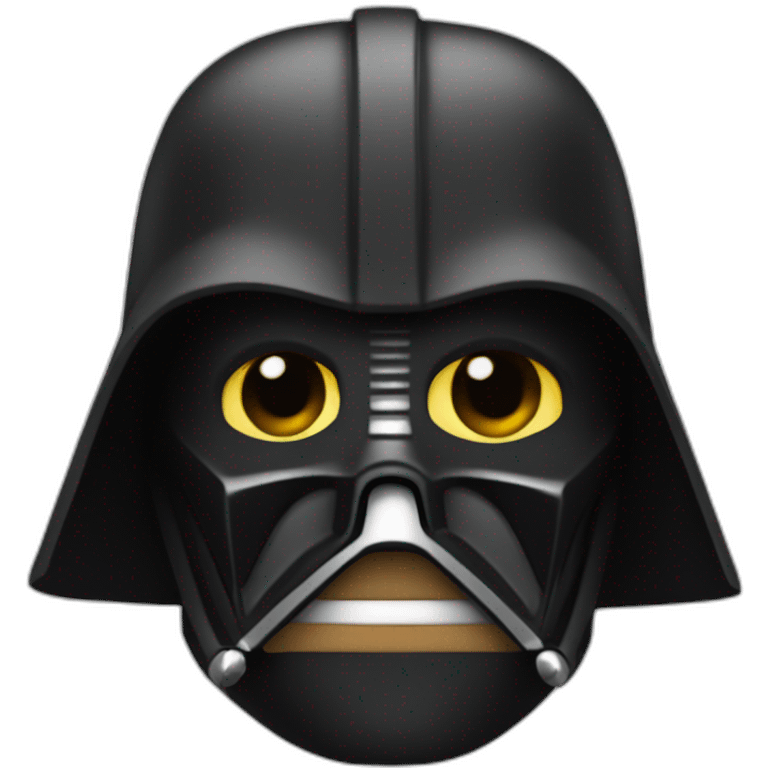 darth vaider emoji