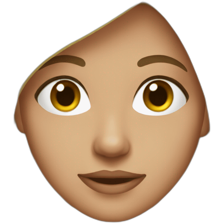 alisha player emoji