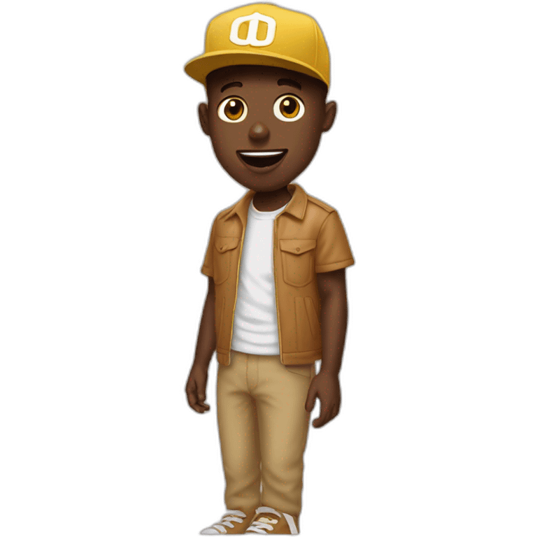 tylerthecreator emoji