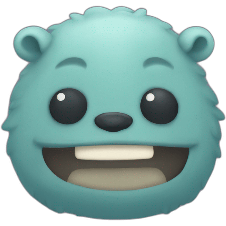 Wumpus emoji