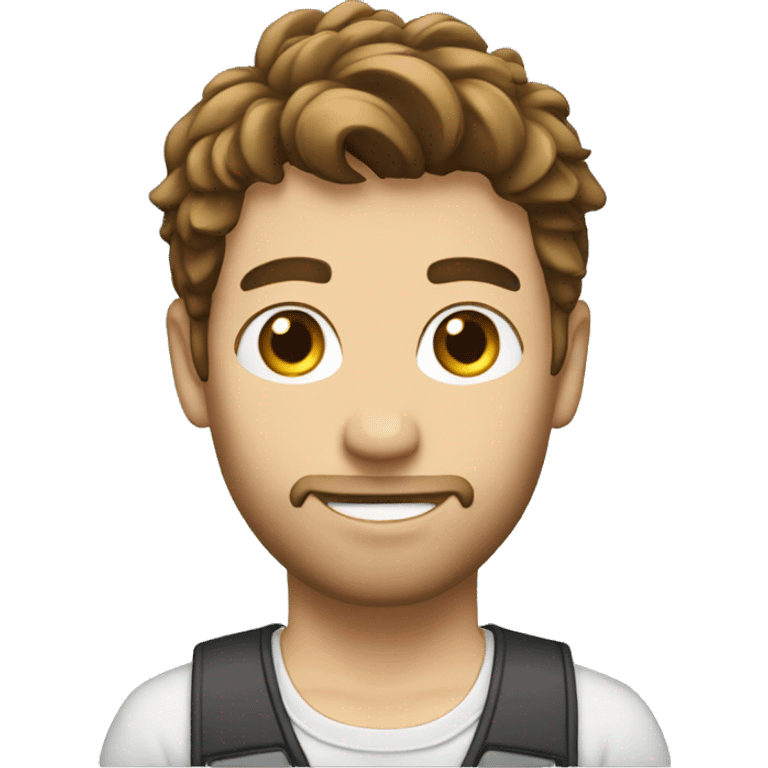 adam drivee emoji