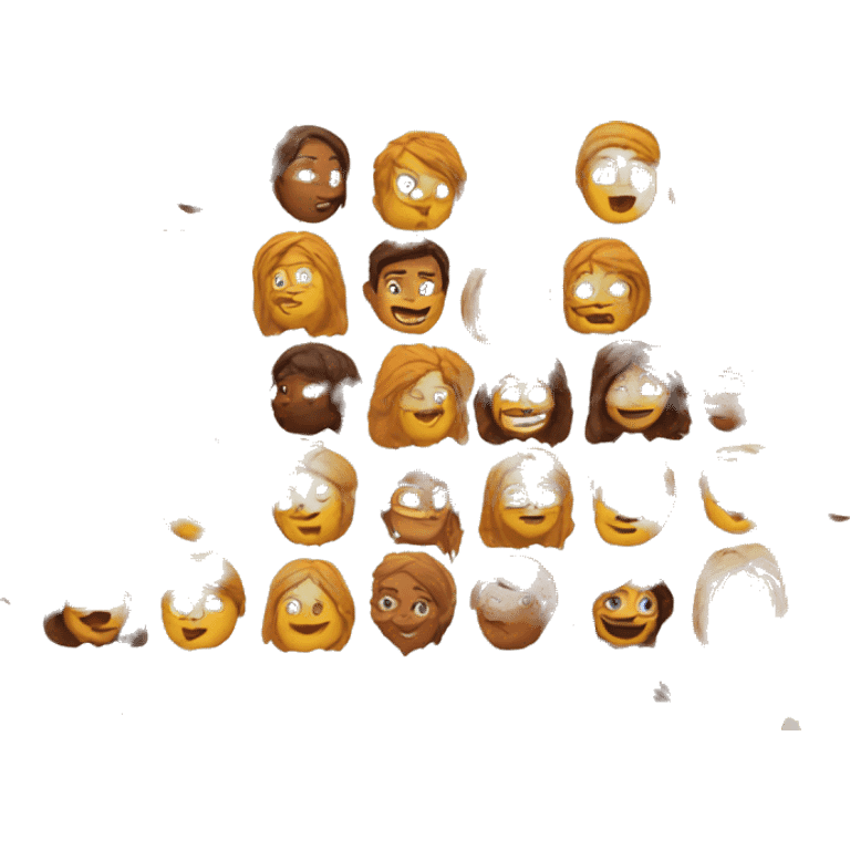 Autum  emoji