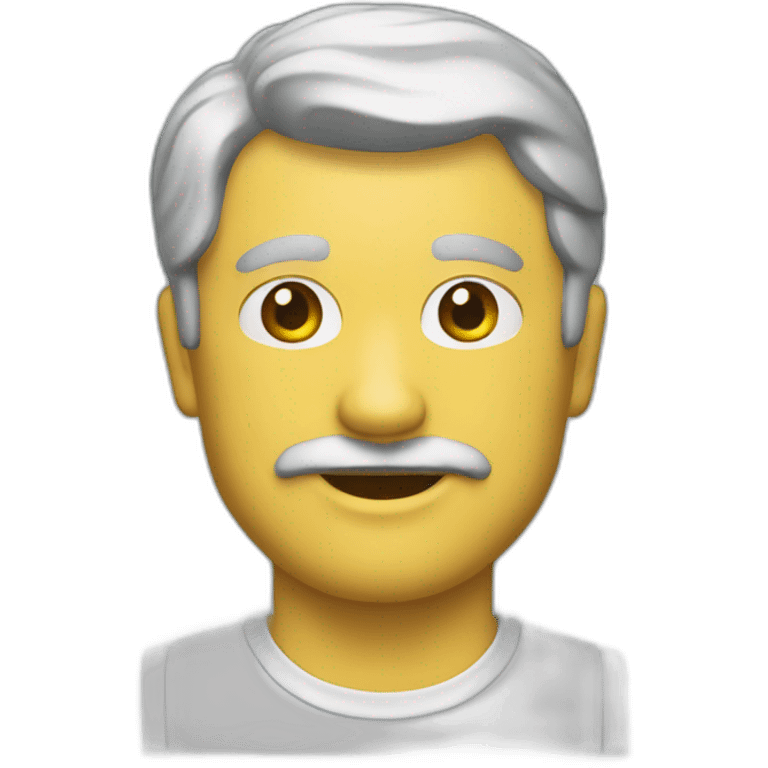 remco evanepole emoji