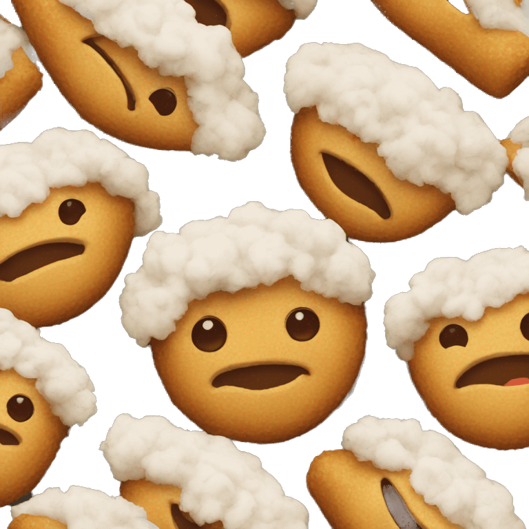 KFC emoji