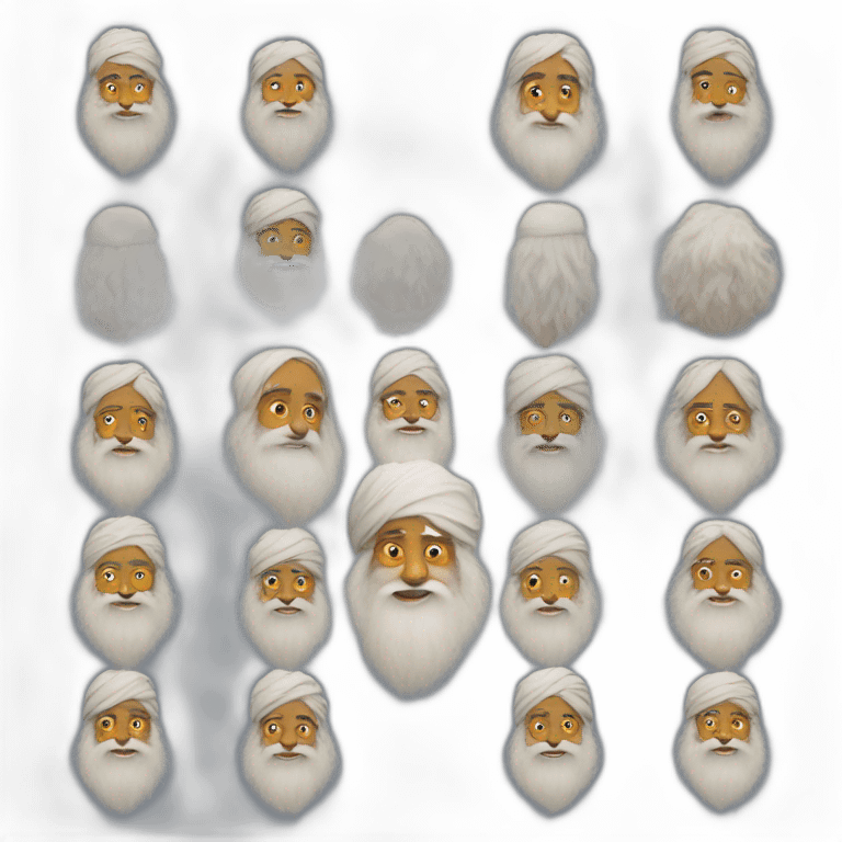 sadhguru emoji