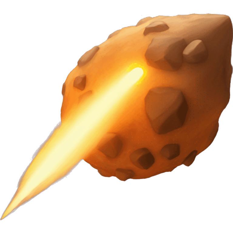 Meteor emoji