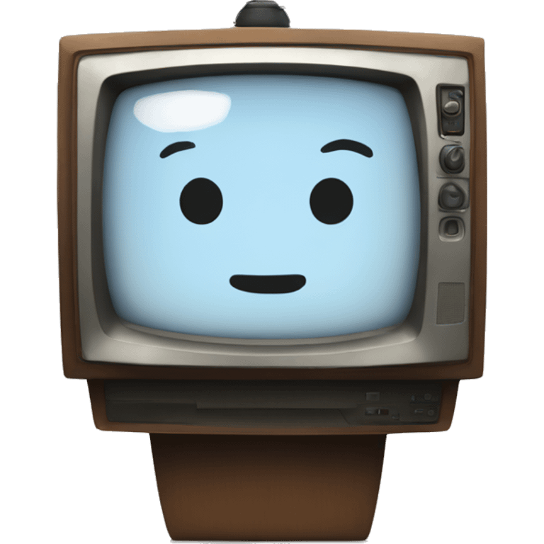 titan upgerded tv man emoji