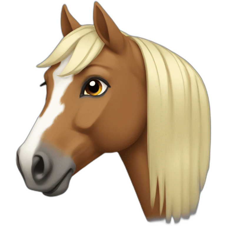 cavalo emoji