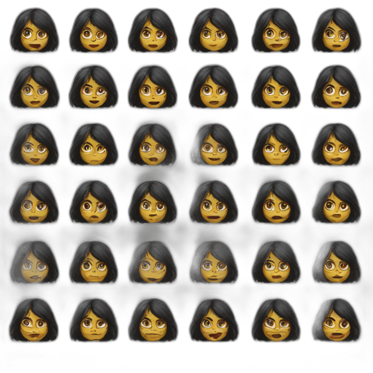 bruja emoji