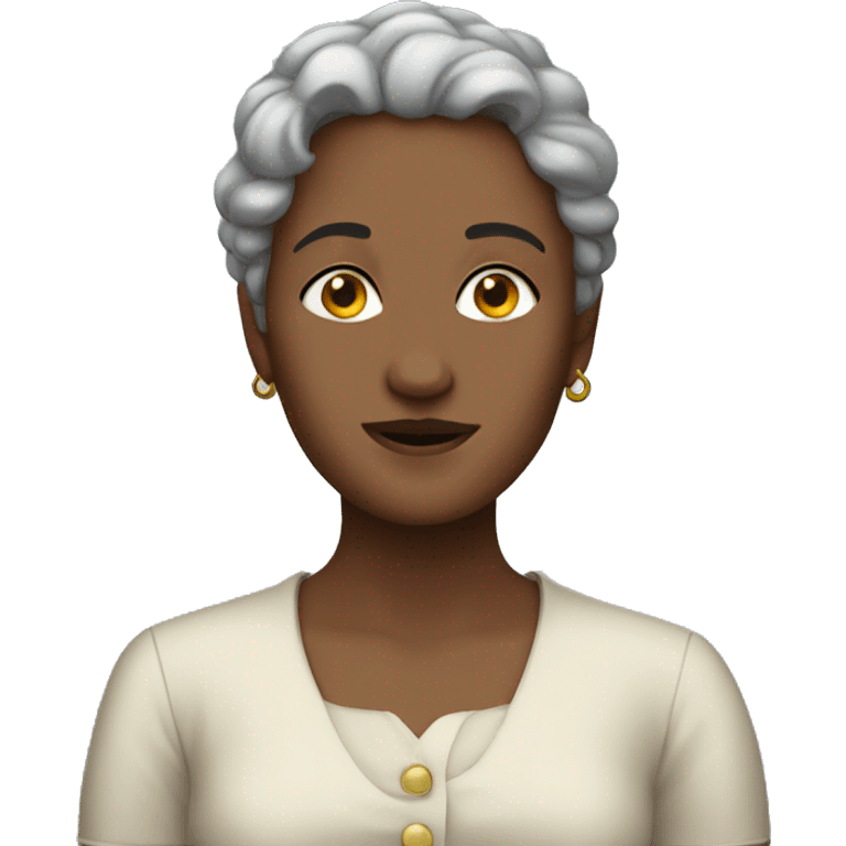 Agatha emoji