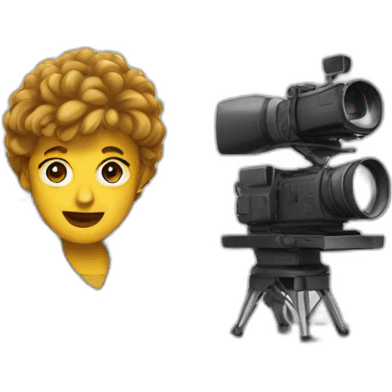 film school emoji