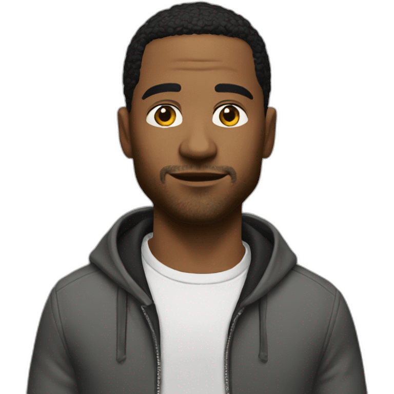 cj GTA emoji