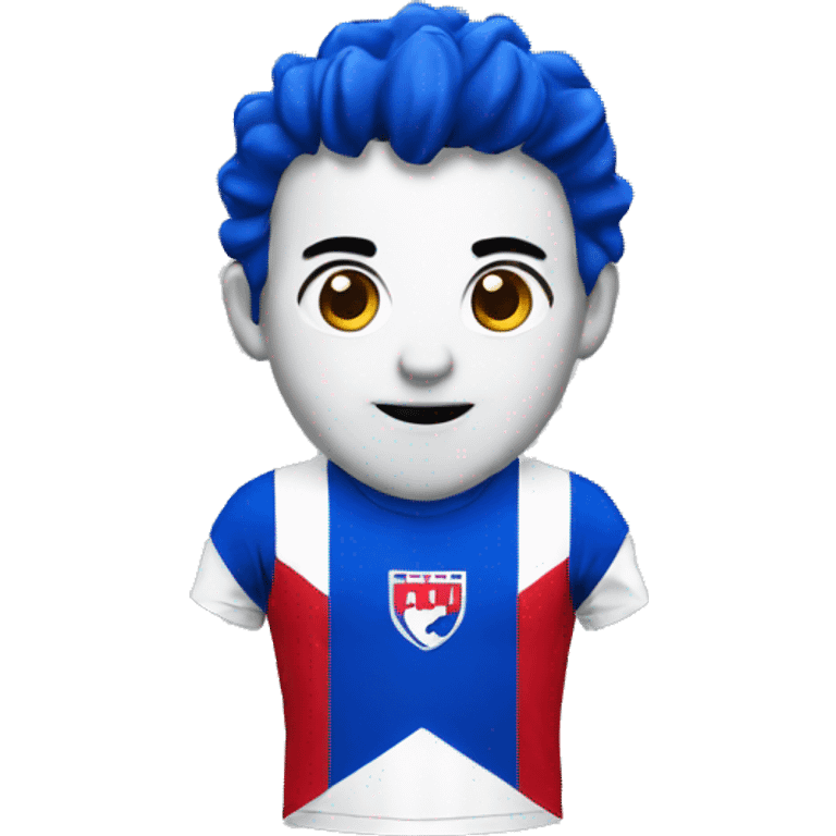 hajduk emoji