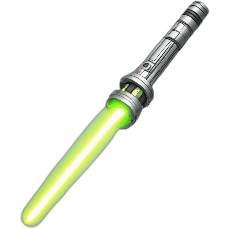  lightsaber emoji