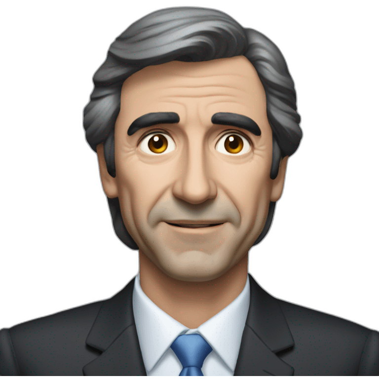 jose maria aznar emoji